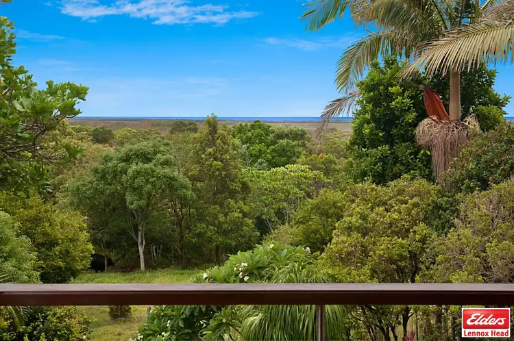 Second view of Homely house listing, 82 Fig Tree Hill Drive, Lennox Head NSW 2478