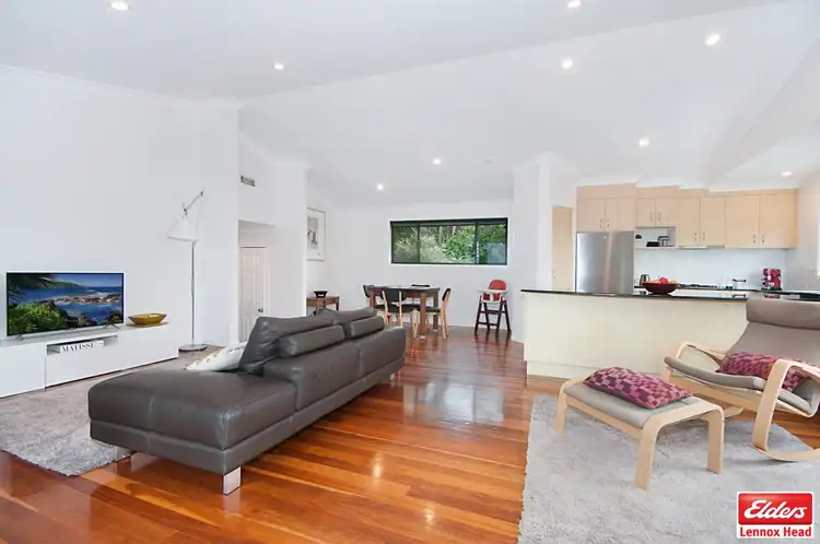 Third view of Homely house listing, 82 Fig Tree Hill Drive, Lennox Head NSW 2478
