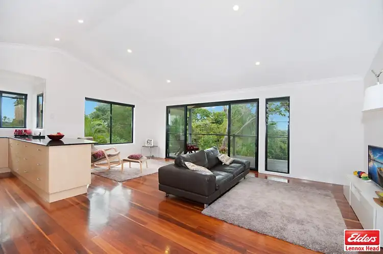 Fourth view of Homely house listing, 82 Fig Tree Hill Drive, Lennox Head NSW 2478