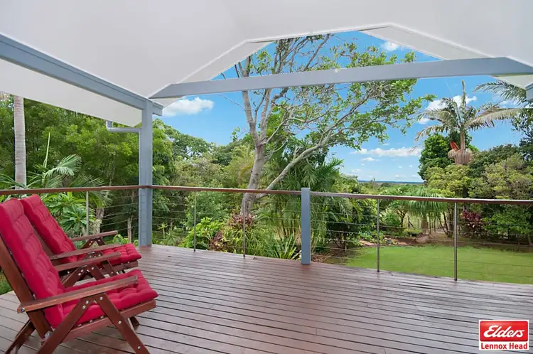 Fifth view of Homely house listing, 82 Fig Tree Hill Drive, Lennox Head NSW 2478