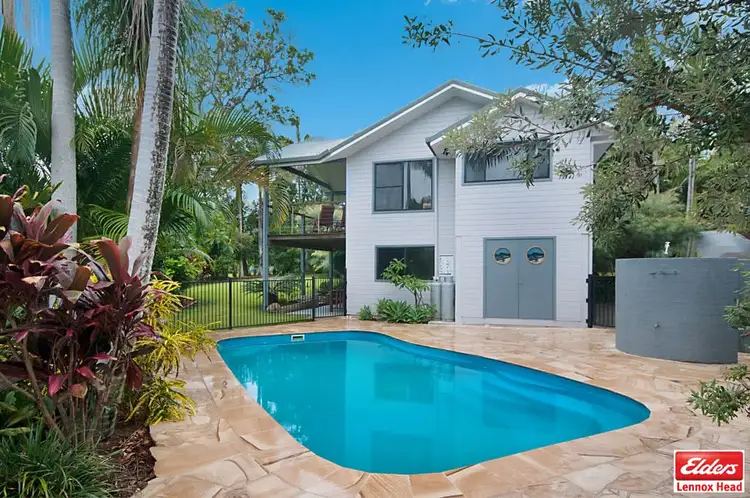 Sixth view of Homely house listing, 82 Fig Tree Hill Drive, Lennox Head NSW 2478