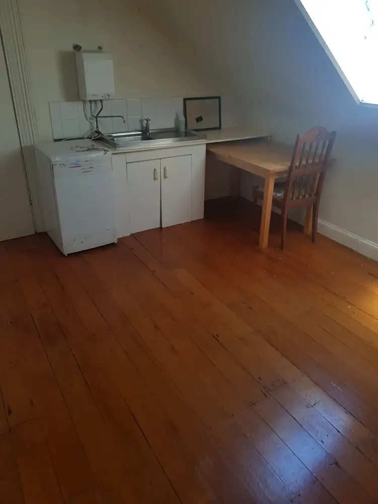 Second view of Homely studio listing, 8/287 Glebe Point Road, Glebe NSW 2037