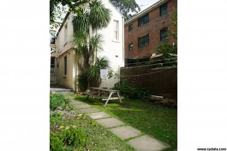 Fourth view of Homely studio listing, 8/287 Glebe Point Road, Glebe NSW 2037