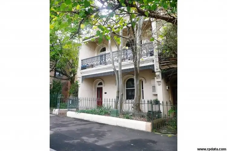Fifth view of Homely studio listing, 8/287 Glebe Point Road, Glebe NSW 2037