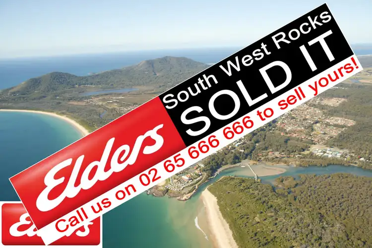 Second view of Homely other listing, 13-19 Steve Eagleton Drive, South West Rocks NSW 2431