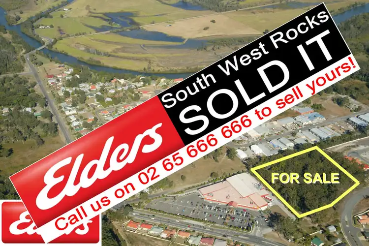 Third view of Homely other listing, 13-19 Steve Eagleton Drive, South West Rocks NSW 2431