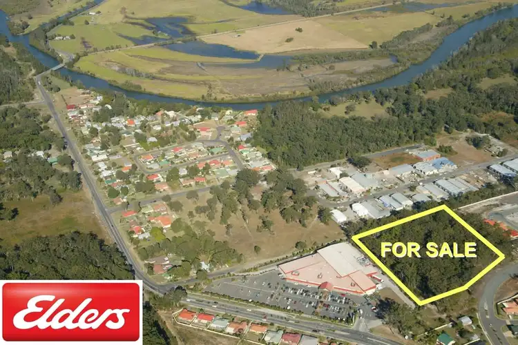 Fourth view of Homely other listing, 13-19 Steve Eagleton Drive, South West Rocks NSW 2431