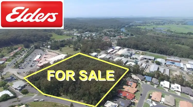 Sixth view of Homely other listing, 13-19 Steve Eagleton Drive, South West Rocks NSW 2431