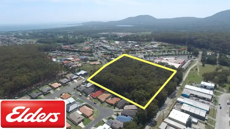 Seventh view of Homely other listing, 13-19 Steve Eagleton Drive, South West Rocks NSW 2431