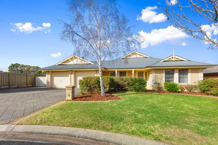 Main view of Homely house listing, 22 Oakridge Crescent, Mount Gambier SA 5290