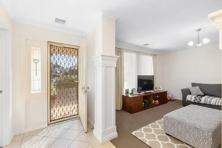 Second view of Homely house listing, 22 Oakridge Crescent, Mount Gambier SA 5290