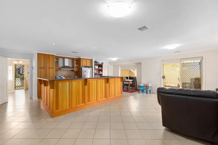 Fifth view of Homely house listing, 22 Oakridge Crescent, Mount Gambier SA 5290