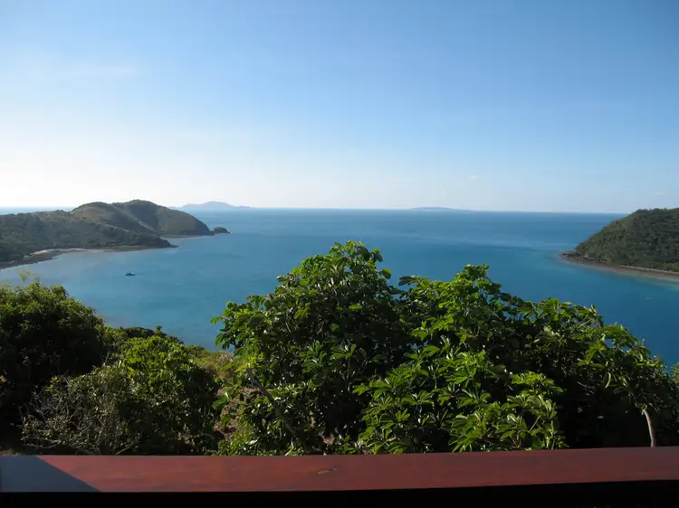 Main view of Homely house listing, Lot CK Keswick Island, Mackay QLD 4740