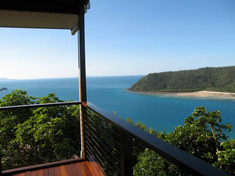 Second view of Homely house listing, Lot CK Keswick Island, Mackay QLD 4740