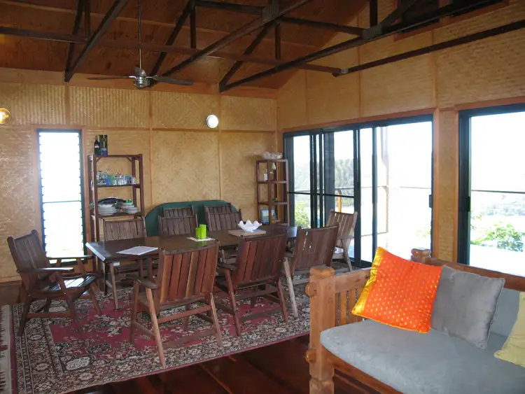 Third view of Homely house listing, Lot CK Keswick Island, Mackay QLD 4740