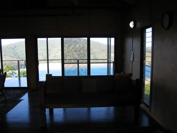 Fourth view of Homely house listing, Lot CK Keswick Island, Mackay QLD 4740