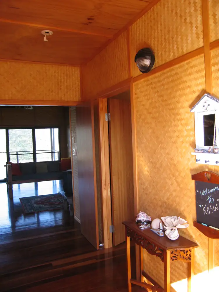 Fifth view of Homely house listing, Lot CK Keswick Island, Mackay QLD 4740