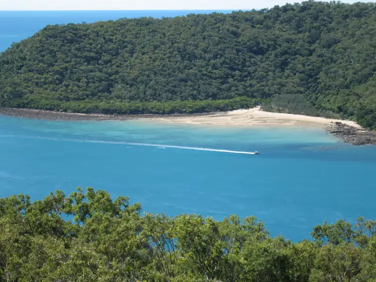 Seventh view of Homely house listing, Lot CK Keswick Island, Mackay QLD 4740
