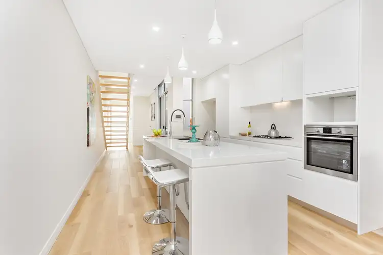 Main view of Homely house listing, 29B Lewisham Street, Dulwich Hill NSW 2203