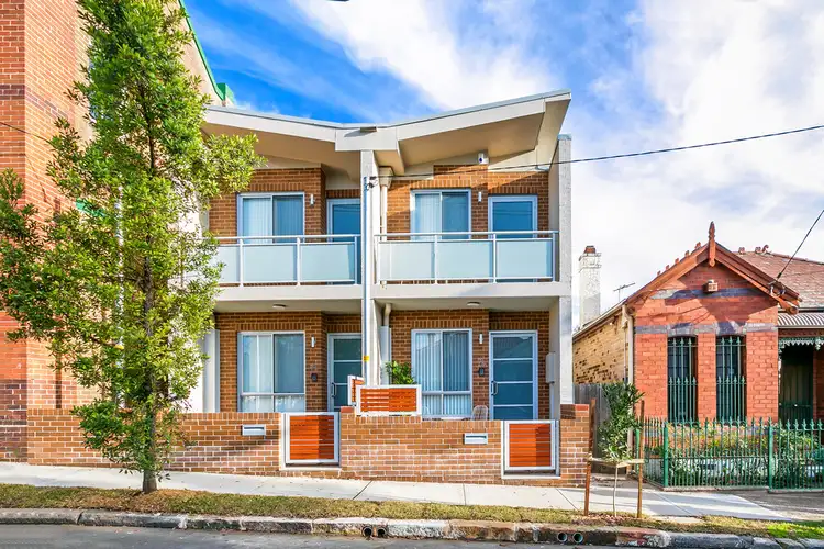 Third view of Homely house listing, 29B Lewisham Street, Dulwich Hill NSW 2203