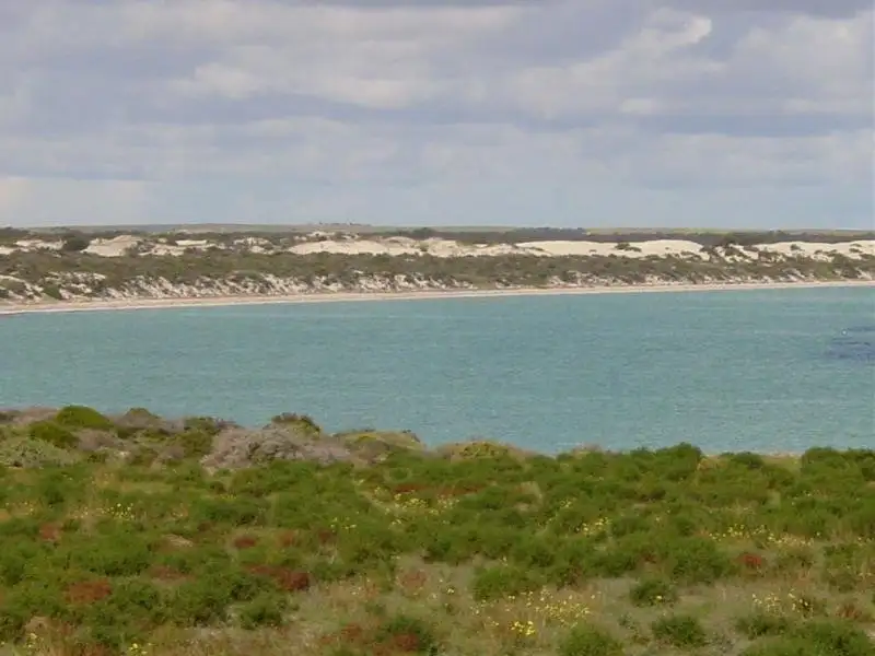 Main view of Homely land listing, Lot 137 Meeinderry Drive, Perlubie SA 5680