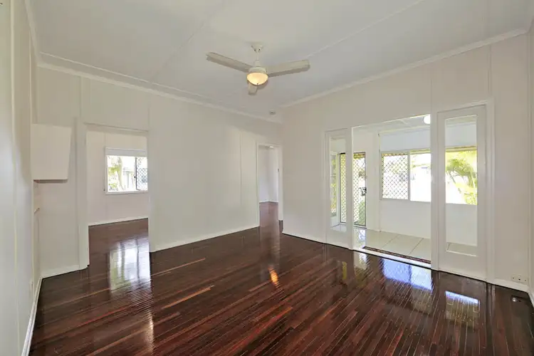 Second view of Homely house listing, 1 Taylor Street, Kepnock QLD 4670