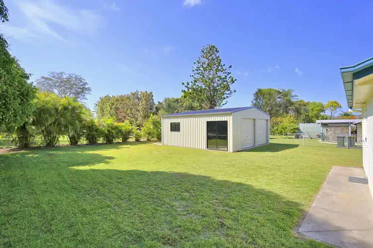Third view of Homely house listing, 1 Taylor Street, Kepnock QLD 4670