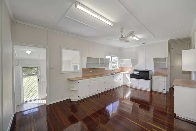 Fifth view of Homely house listing, 1 Taylor Street, Kepnock QLD 4670