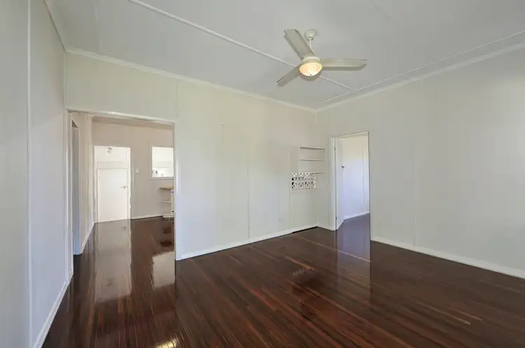 Sixth view of Homely house listing, 1 Taylor Street, Kepnock QLD 4670