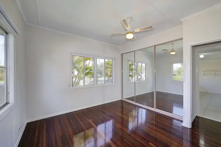 Seventh view of Homely house listing, 1 Taylor Street, Kepnock QLD 4670