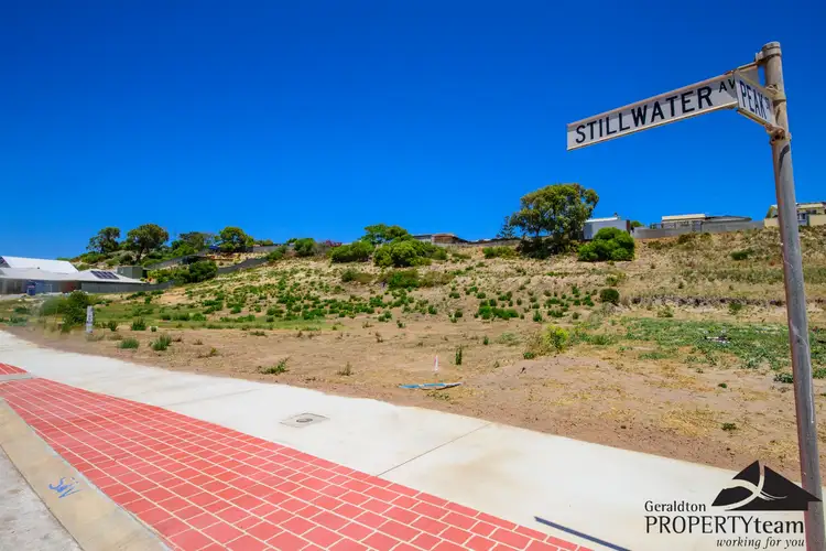 Second view of Homely land listing, 60 Stillwater Avenue, Drummond Cove WA 6532