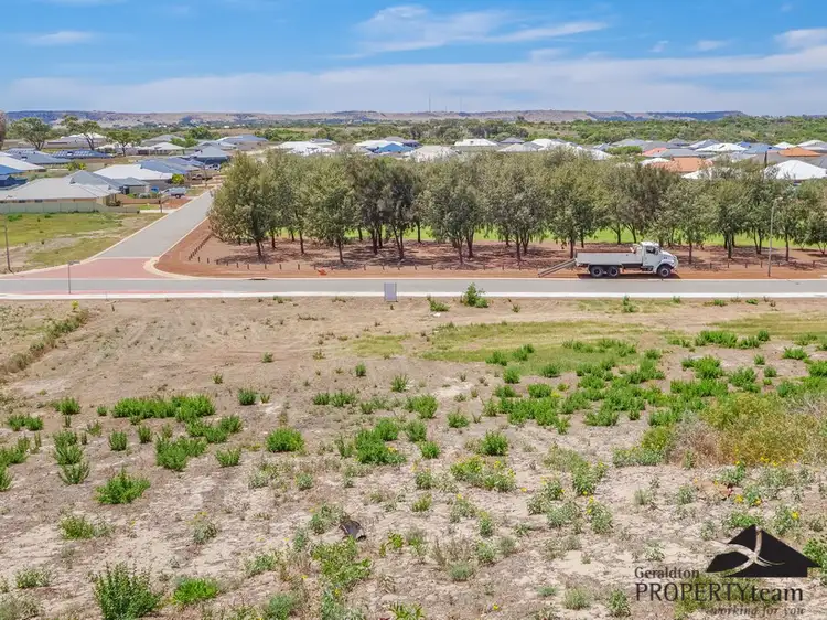 Third view of Homely land listing, 60 Stillwater Avenue, Drummond Cove WA 6532