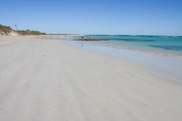 Sixth view of Homely land listing, 60 Stillwater Avenue, Drummond Cove WA 6532