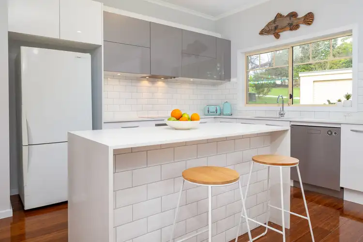 Fourth view of Homely house listing, 5 Highlands Avenue, Surf Beach NSW 2536