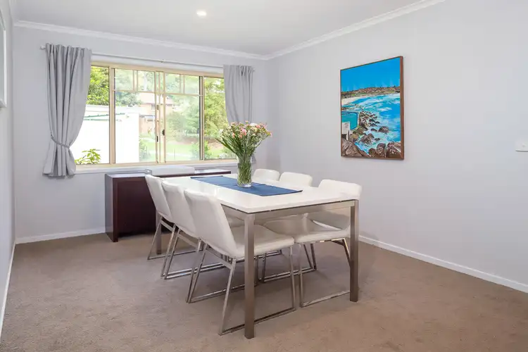 Fifth view of Homely house listing, 5 Highlands Avenue, Surf Beach NSW 2536