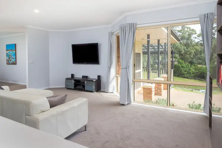 Sixth view of Homely house listing, 5 Highlands Avenue, Surf Beach NSW 2536