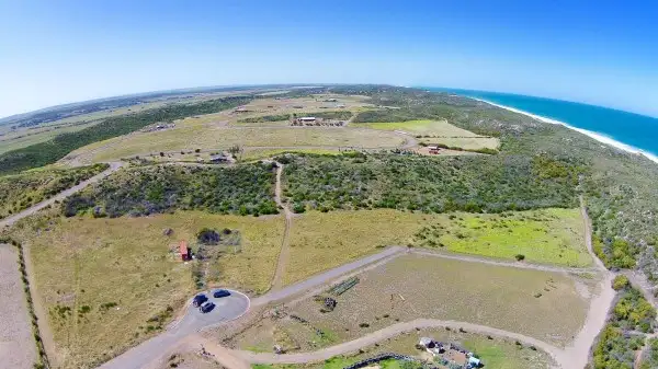 Second view of Homely land listing, 7 Turtledove Rise, Greenough WA 6532