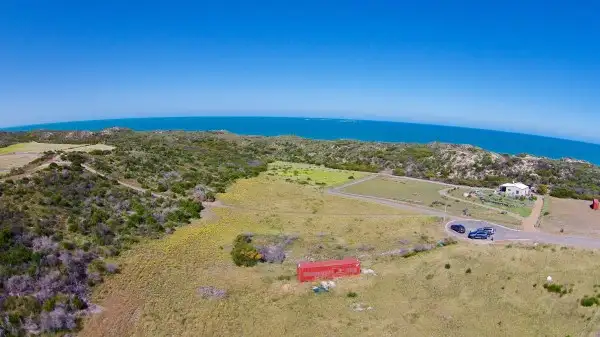 Third view of Homely land listing, 7 Turtledove Rise, Greenough WA 6532