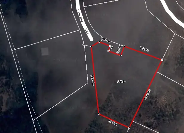 Seventh view of Homely land listing, 7 Turtledove Rise, Greenough WA 6532