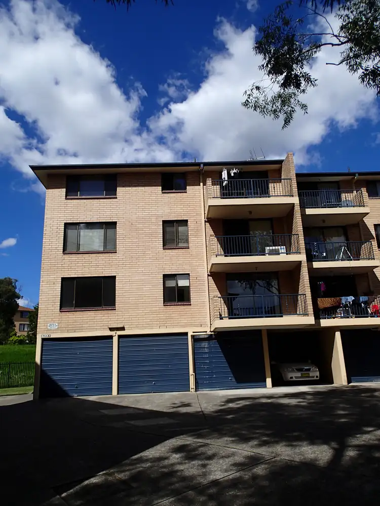 38/5 Griffiths Street