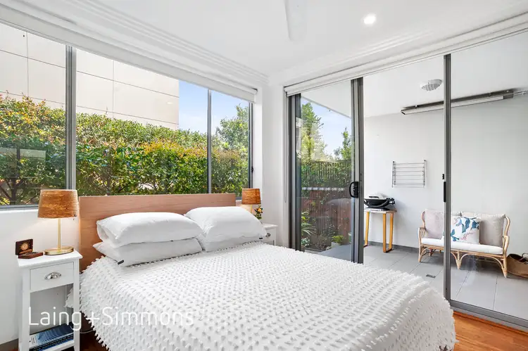 Fifth view of Homely apartment listing, 14/1260 Pittwater Road, Narrabeen NSW 2101