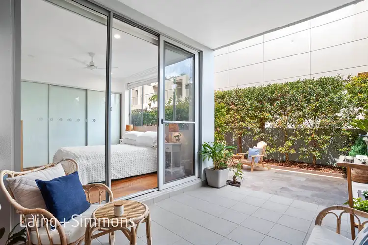 Sixth view of Homely apartment listing, 14/1260 Pittwater Road, Narrabeen NSW 2101