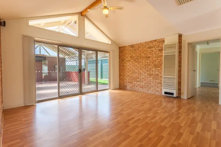 Second view of Homely house listing, 12 Delatite Court, Wodonga VIC 3690
