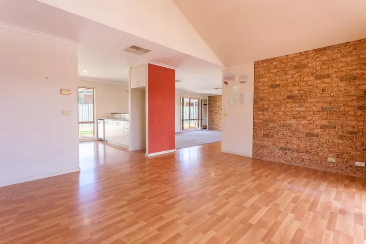Third view of Homely house listing, 12 Delatite Court, Wodonga VIC 3690