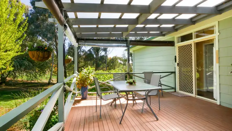 Fifth view of Homely rural property listing, 20 Quarry Farm Lane, Orange NSW 2800