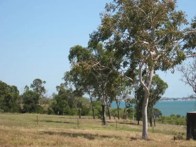 Sixth view of Homely land listing, 44 McDonald Close, Bowen QLD 4805