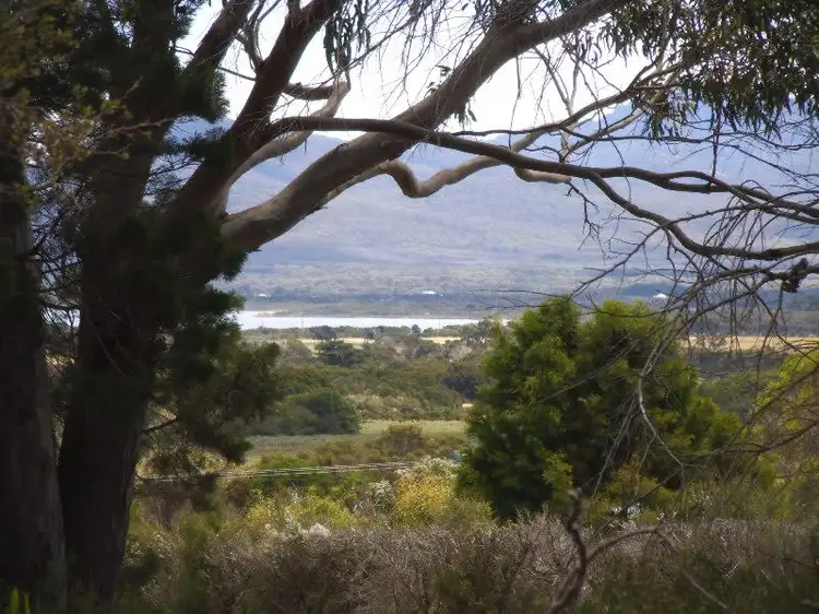 Main view of Homely land listing, Lot 17 Moonbird Street, Lady Barron TAS 7255