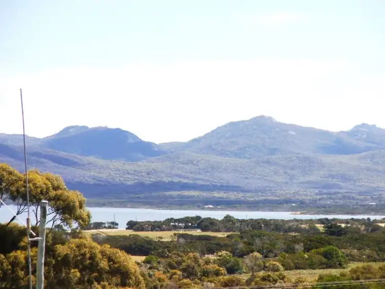 Second view of Homely land listing, Lot 17 Moonbird Street, Lady Barron TAS 7255