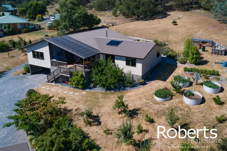 Second view of Homely house listing, 6 Beaton Street, Exeter TAS 7275