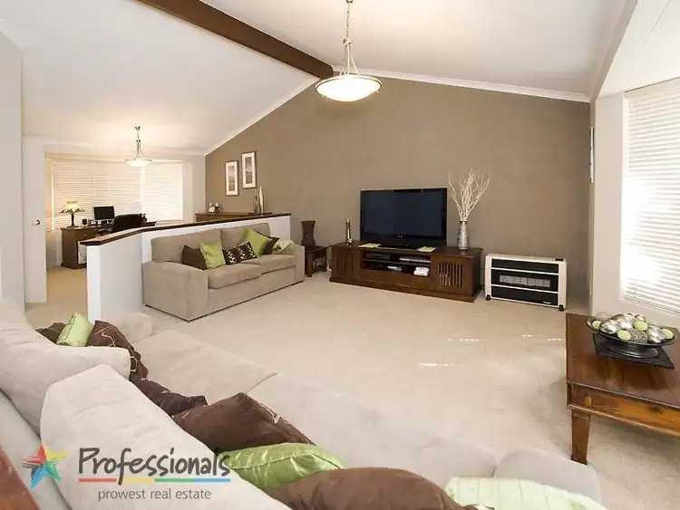 Fifth view of Homely house listing, 20 Kinnerton Gardens, Canning Vale WA 6155